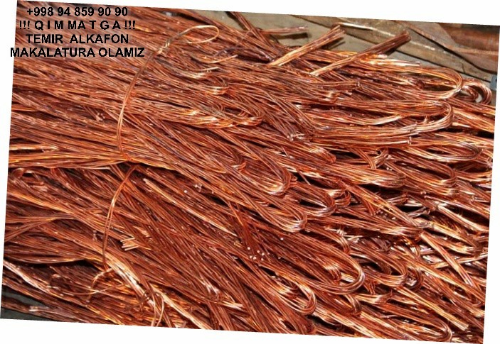 Metallolom qabul qilish Yangiyol