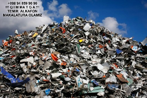 Metallolom qabul qilish Uchtepa