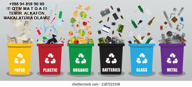 Metallolom qabul qilish Bekobod