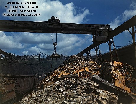 Metallolom qabul qilish Uchtepa