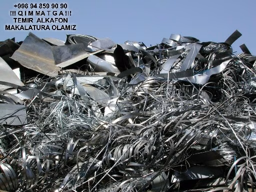 ТАШКЕНТ МЕТАЛЛОЛОМ TOSHKENT METALLOLOM qabul qilish Yangihayot