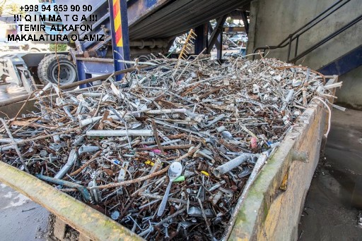 Metallolom qabul qilish Mirzo Ulugbek