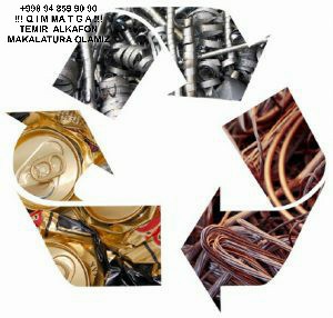 Metallolom qabul qilish Quyichirchiq