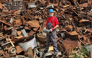 Metallolom qabul qilish Mirobod