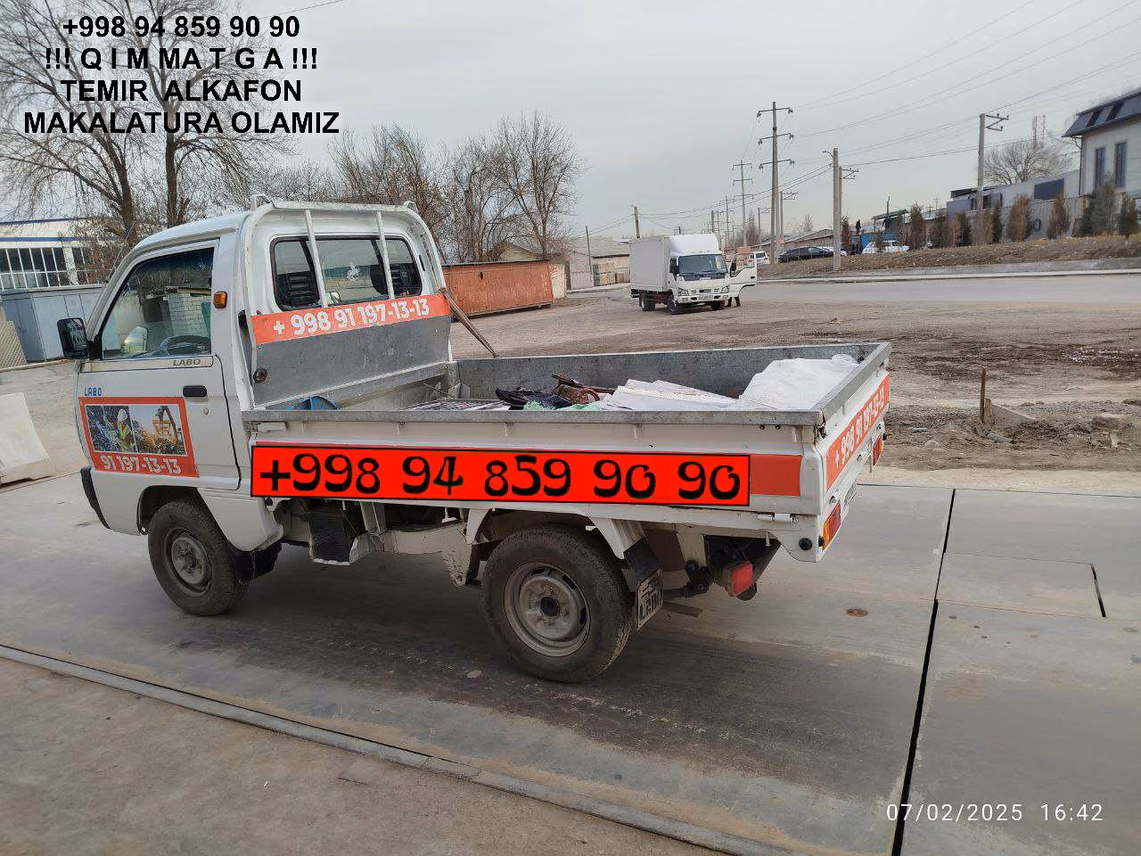 ТАШКЕНТ МЕТАЛЛОЛОМ TOSHKENT METALLOLOM qabul qilish Andijan