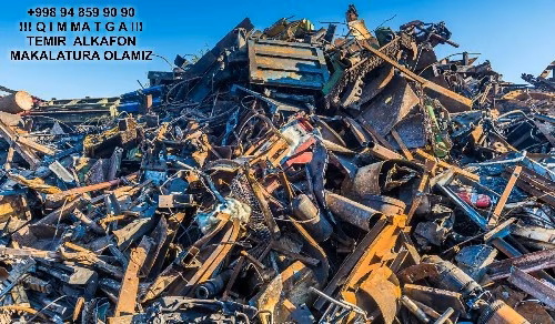 ТАШКЕНТ МЕТАЛЛОЛОМ TOSHKENT METALLOLOM qabul qilish Yunusobod