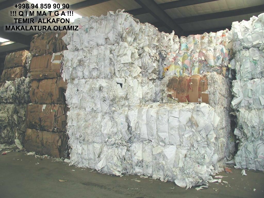 Metallolom qabul qilish Mirzo Ulugbek