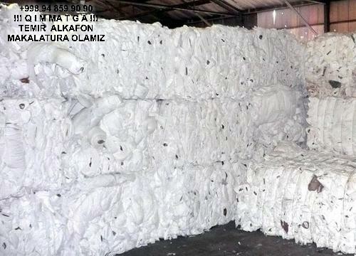 Metallolom qabul qilish Quyichirchiq