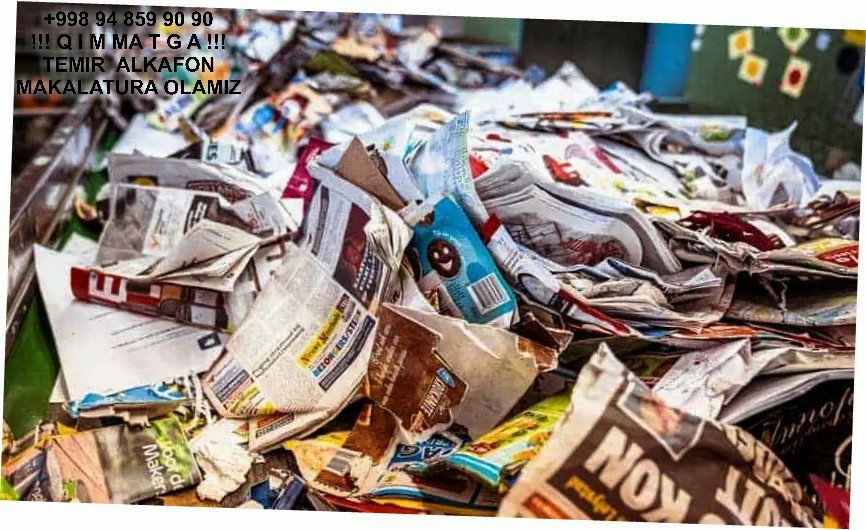 Metallolom qabul qilish Chilonzor